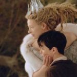 Narnia White witch showing