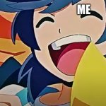 game feel like | ME; A RANDOM NPC; THE BOSS | image tagged in random pokemon meme | made w/ Imgflip meme maker