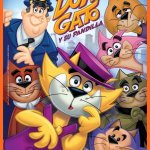Don Gato y su pandilla (Top Cat)