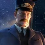 POLAR EXPRESS