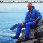 Conflicted Macho Man | WHEN YOU GET ALL YOUR HW DONE AND DON'T HAVE ANYTHING TO DO ANYMORE, AND YOU'RE SICK OF GAMES: | image tagged in conflicted macho man | made w/ Imgflip meme maker