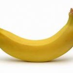 Big thick banana UwU