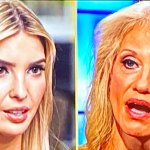 Ivanka Kellyanne
