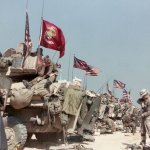 Marines Iraq