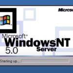Windows NT 5.0
