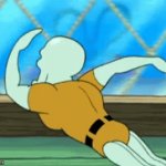 yesss | ME AT THE ROLLER RINA | image tagged in gifs,fun facts with squidward | made w/ Imgflip video-to-gif maker