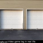 Video game lag IRL | image tagged in gifs,video games,lol | made w/ Imgflip video-to-gif maker