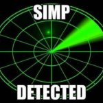 Simp Detected