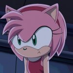 Amy Rose