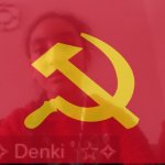 Communist Denki