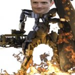 Mark Zuckertron meme
