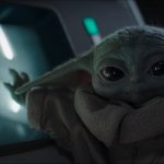 Yoda Gotta Go Guys