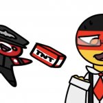 countryhumans ship thingy Meme Generator - Imgflip