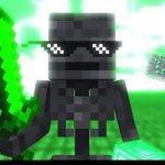 a normal wither skeleton story