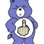 F*** You Bear