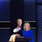 dr jill biden