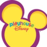 Playhouse Disney (Europe & Asia) Screen Bug (2003-2011)