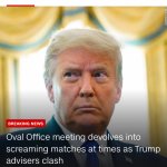 Trump martial law