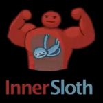 OLD Innersloth Logo