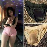 Camel Toe Underwear