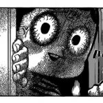 Mineta Come on in I'll show you something amazing manga