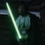Luke Skywalker The Last Jedi meme