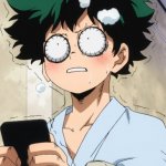 Deku phone