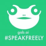 Gab speak freely