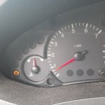 Check Engine Light