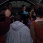 Julian Bashir Deep Space Nine