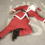 Dead Santa