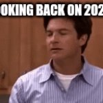 2020 review | LOOKING BACK ON 2020 | image tagged in 2020 | made w/ Imgflip video-to-gif maker