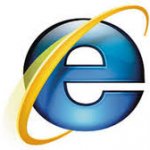 The slow internet explorer