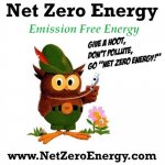 Emission Free Energy