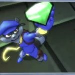 Sly Cooper Stolen Gem meme