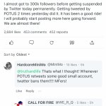 Gab banned from Twitter