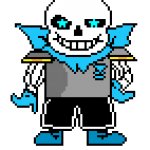 Underswap Sans