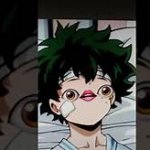 Emoji deku