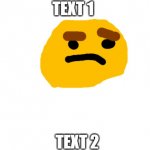 badly drawn emoji