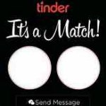 its a match! meme
