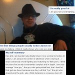 Fedora neckbeard incel cringe