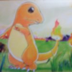 Charmander meme