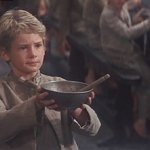 Oliver goes to congeess