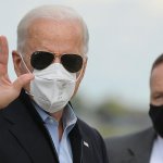 Biden's Maskerade