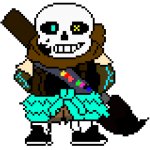 Ink Sans