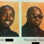 The Cooler Meme