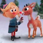 rudolph and dentist