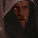 Obi Wan Kenobi Darth Sith meme
