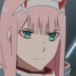 Zero two