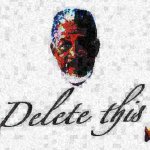 Morgan Freeman delete this deep-fried 1 (fun w/ New Templates) | image tagged in morgan freeman delete this deep-fried 1,delet this,delete this,morgan freeman,morgan freeman god,deep fried | made w/ Imgflip meme maker